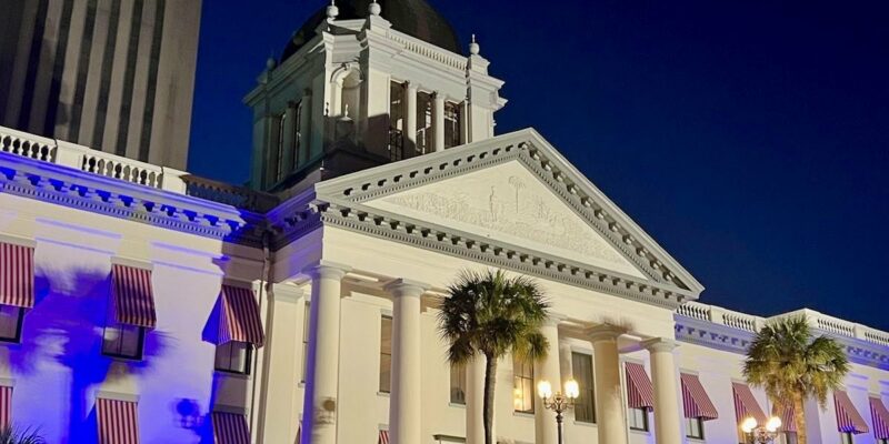 Florida Legislature to Consider Strengthening DUI Laws