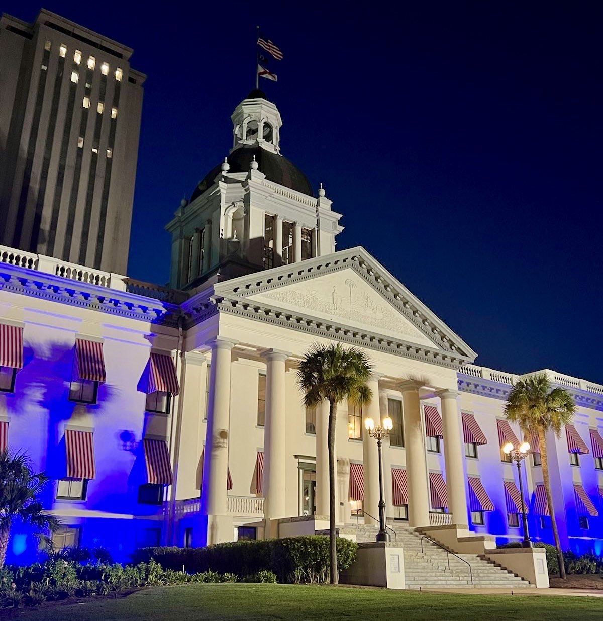 Florida Capitol