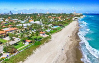 Data Finds Palm Bay-Melbourne Fastest Growing Region in Florida