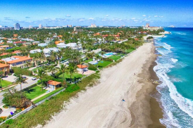 Data Finds Palm Bay-Melbourne Fastest Growing Region in Florida