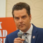 Matt Gaetz CPAC