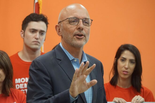 Deutch Singles Out Greene, But Refuses To Call Out Anti-Semites Omar and Tlaib