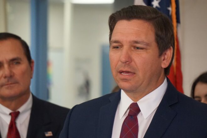 JUICE - Florida Politics' Juicy Read -9.22.20 - DeSantis Looks To Defund the Defunders - RBG, Rubio, Scott, Eskamani, Mucarsel-Powell- More...