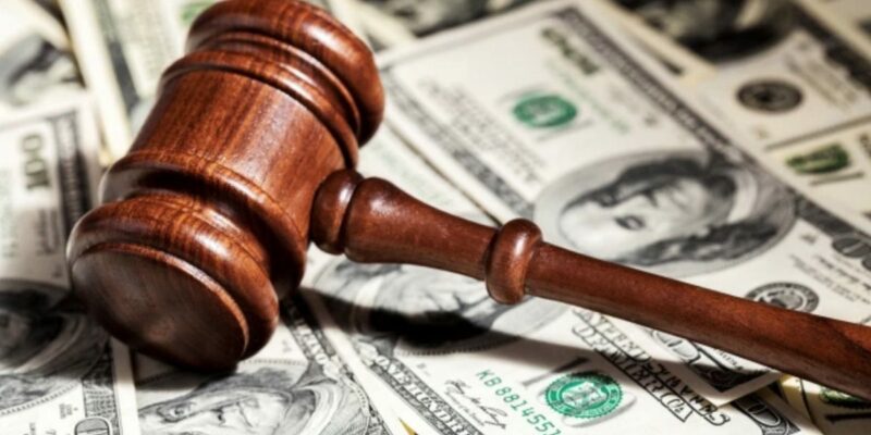 The Scam of Frivolous Lawsuits