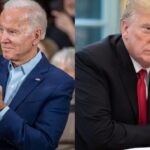 trump biden