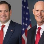 rick scott marco rubio