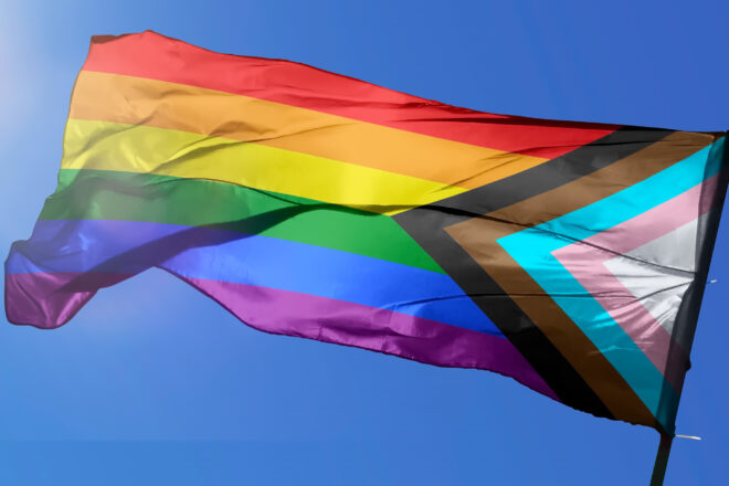 Florida Conservatives Keen on Passing Public Gay-Flag Ban