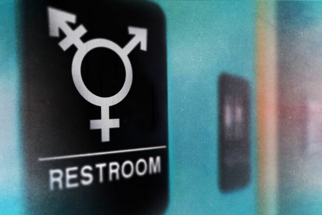 New Bill Stops Forced Preferred Pronouns for State Employees