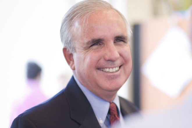 Gimenez Points Out 'Disaster' Biden Losing Latino Vote