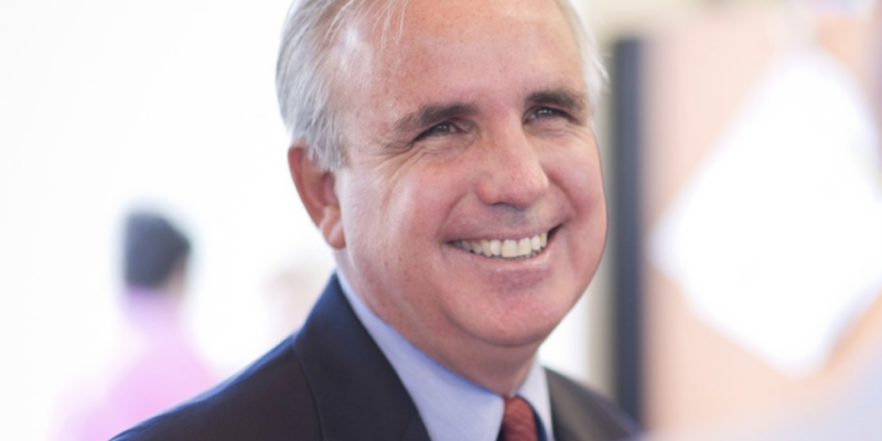 Gimenez Congratulates Florida House Speaker-Designate Danny Perez