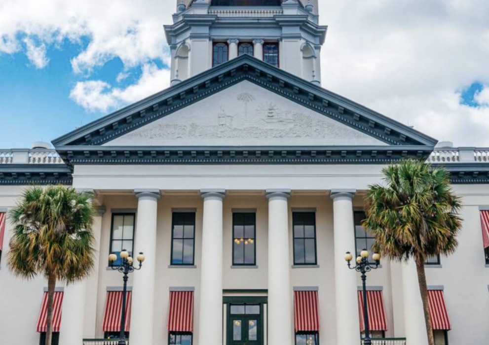 florida capitol