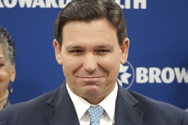 DeSantis Scores Another Win: Supreme Court Impanels Grand Jury on COVID Vaccines