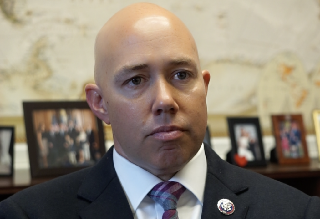 brian Mast