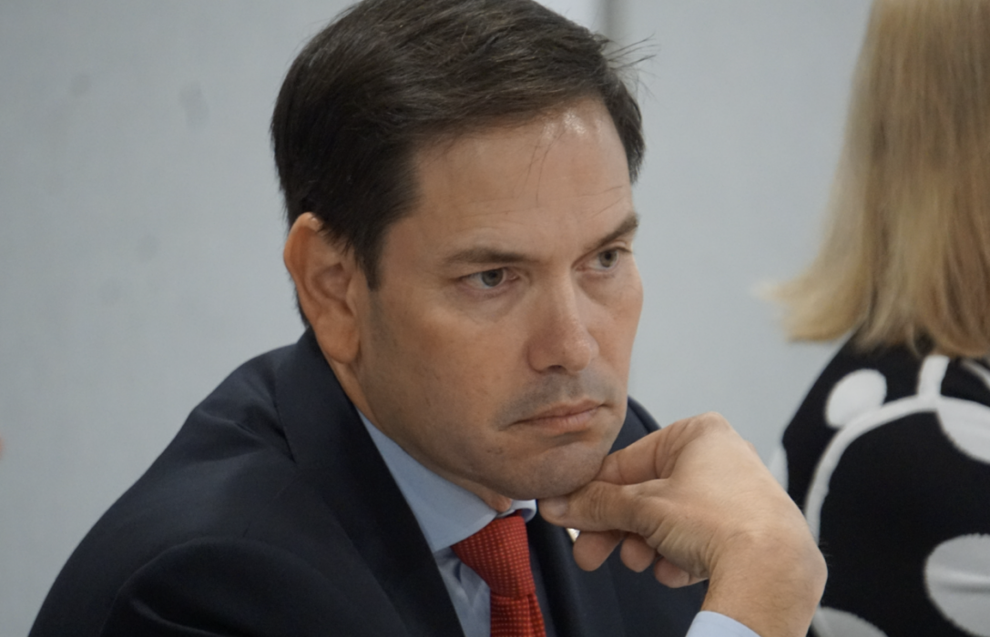 Sen. Marco Rubio