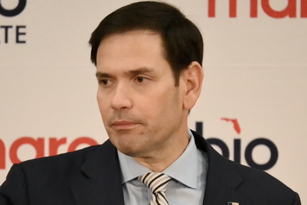 Marco Rubio