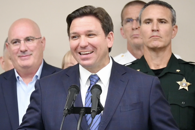 Last Squeeze🍊—3.16.2023— DeSantis Crushes 'Woke Virus' Lab Leak—Florida Surgeon General Questions COVID Vaccines...More....