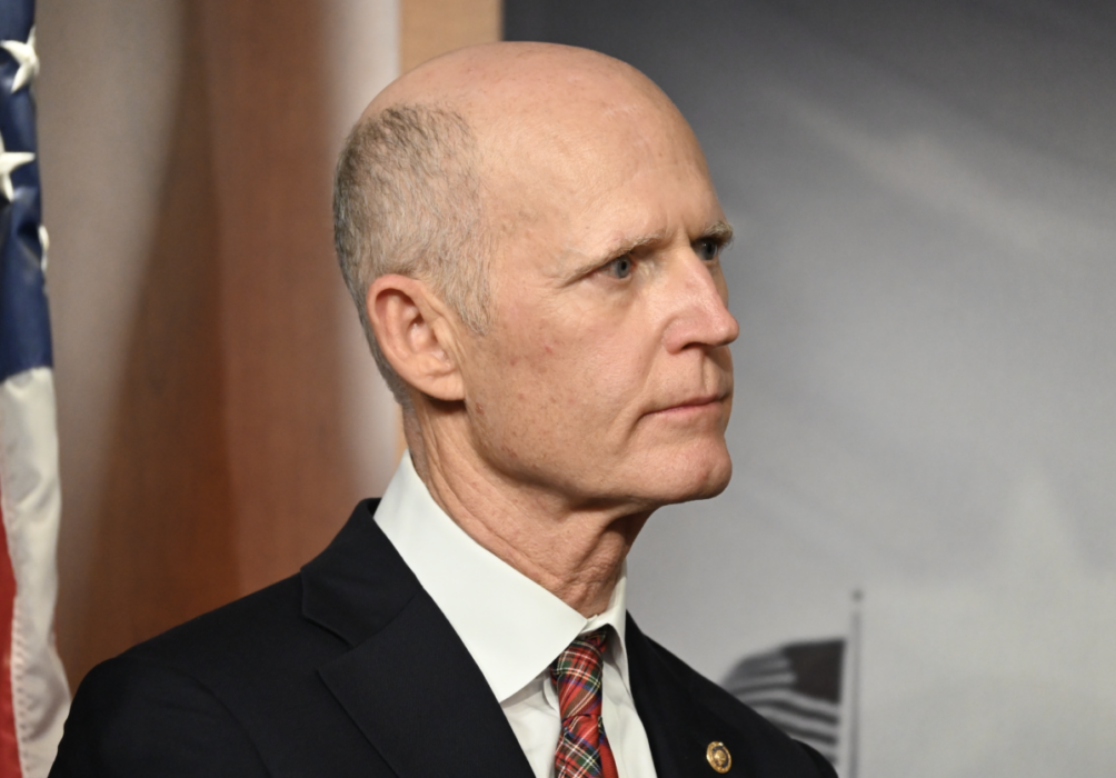 Rick Scott