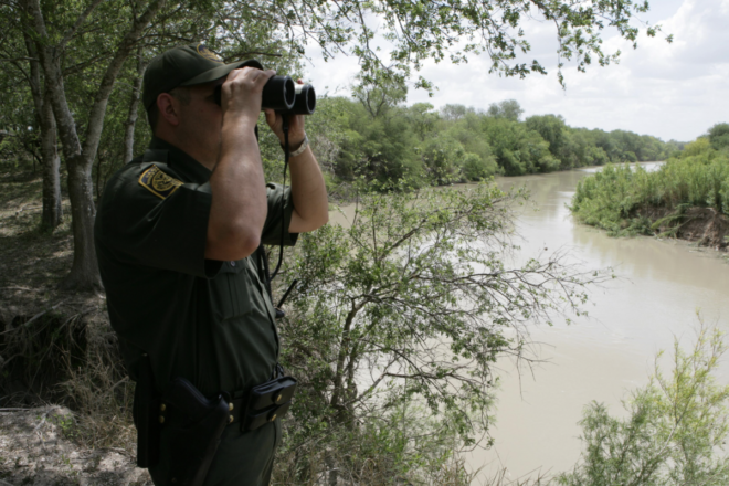 VP Harris Dismissed Border Crisis Threat During Private National Security Strategy Meeting