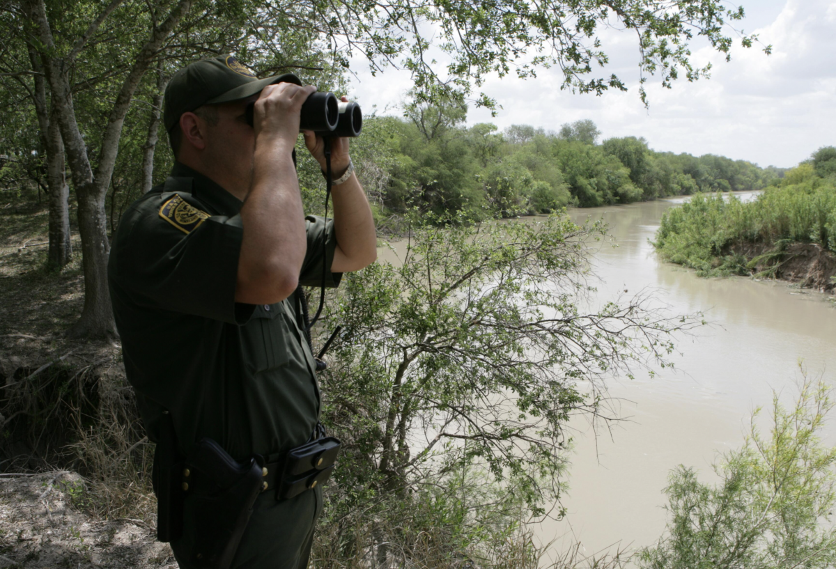 Border Crisis