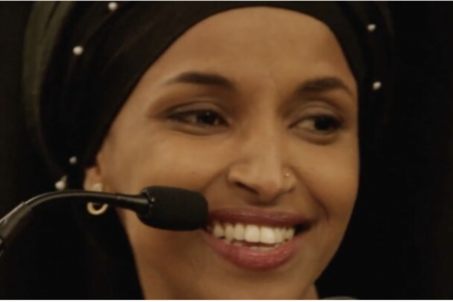 Ilhan Omar Co-Sponsors Bill Recognizing Israel as America’s Ally and Condemning Antisemitism, Amidst Controversy and Hypocrisy