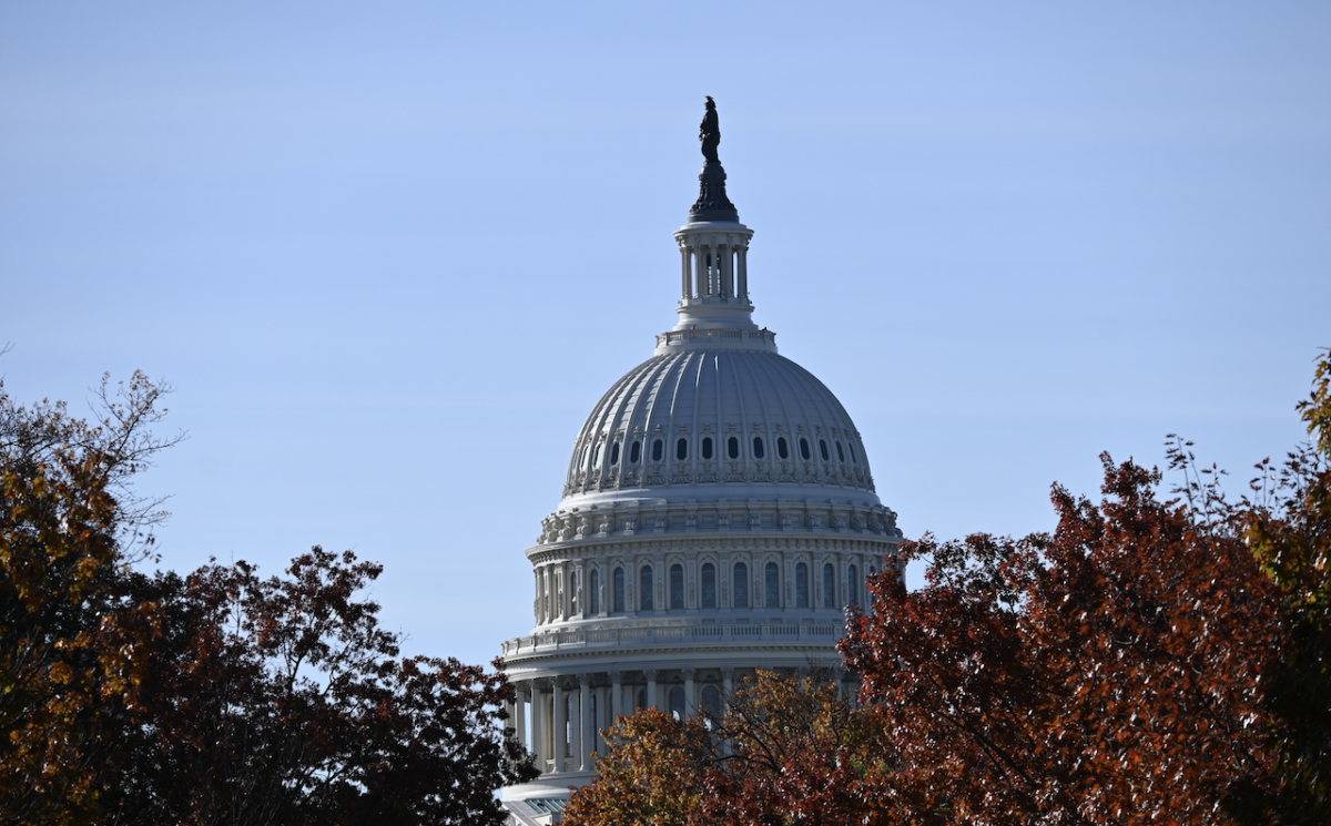 US Capitol